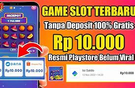 Apk Slot Tanpa Deposit 75Bet Tanpa Deposit Terbaru Indonesia