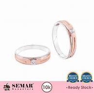 Cincin Emas 10K Artinya