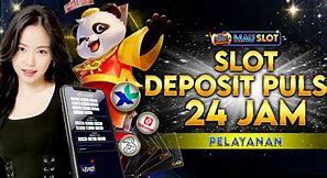 Mposurga Situs Slot Pulsa Tanpa Potongan Makati