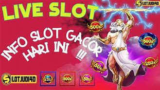 Rekomendasi Situs Slot Mudah Jackpot Huge Win Deposit Hari Ini