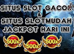 Slot Magnet Cuan Hari Ini Live Streaming Indonesia