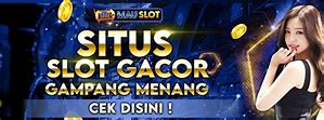 Video Main Slot Menang Di Indonesia 2024 Terbaru Hari Ini